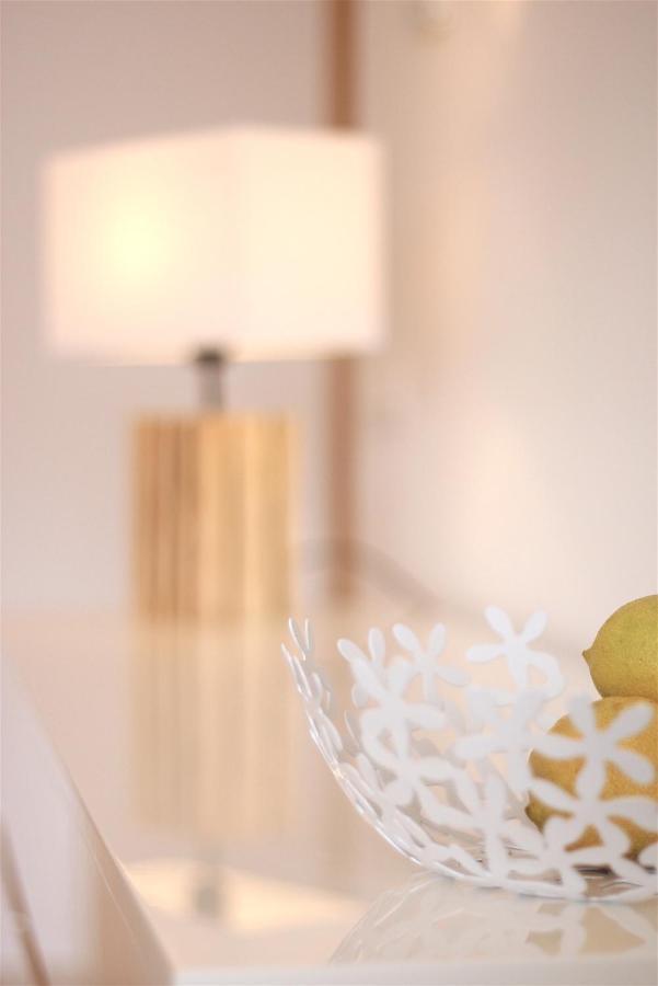 Apartamento Suenos De Mar Con Vistas Al Puerto By Costablancarent デニア エクステリア 写真